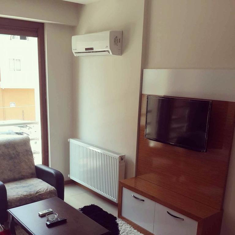 Doga Apart Denizli  Habitación foto