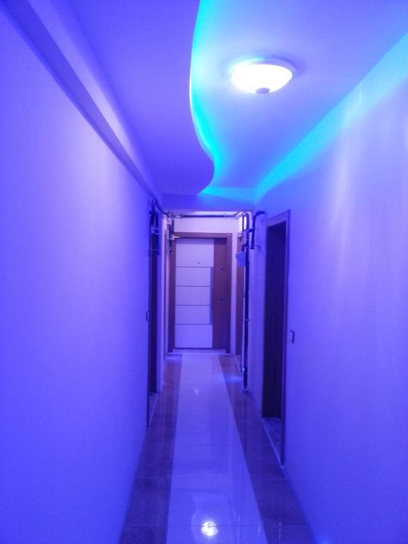 Doga Apart Denizli  Habitación foto