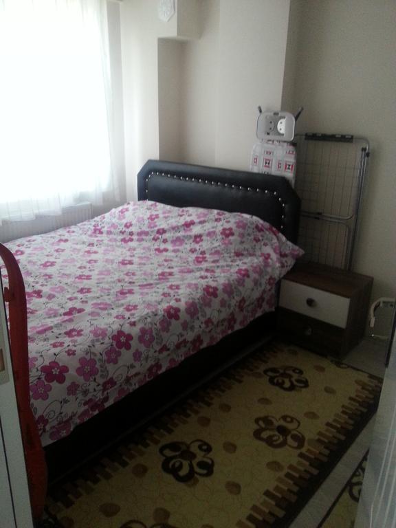 Doga Apart Denizli  Habitación foto