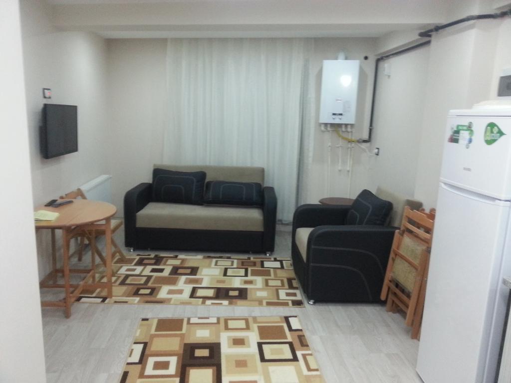 Doga Apart Denizli  Habitación foto